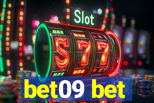 bet09 bet